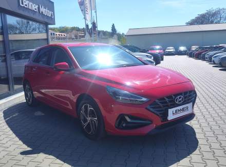 Hyundai - i30