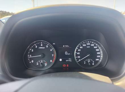 Hyundai - i30