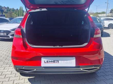 Hyundai - i30