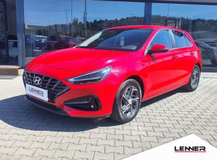 Hyundai - i30