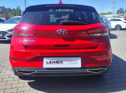 Hyundai - i30