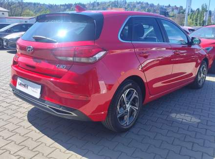 Hyundai - i30