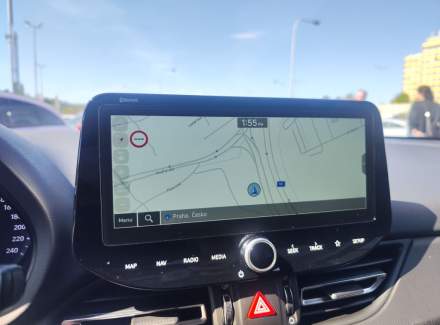 Hyundai - i30