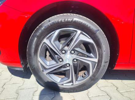 Hyundai - i30