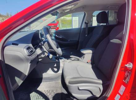 Hyundai - i30