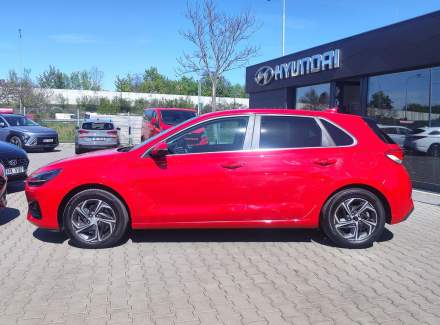 Hyundai - i30