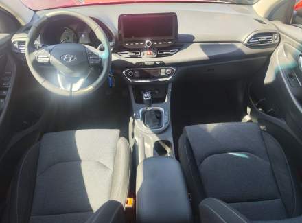 Hyundai - i30
