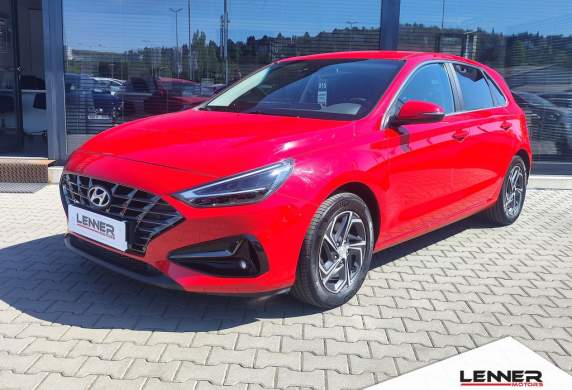 Hyundai - i30