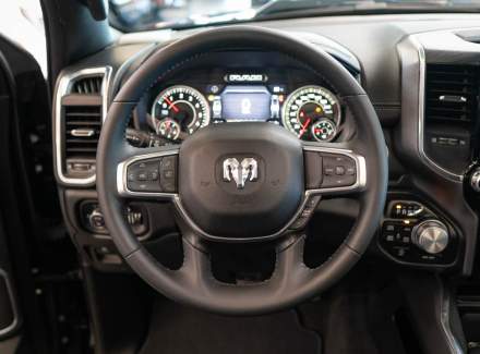 Dodge - RAM