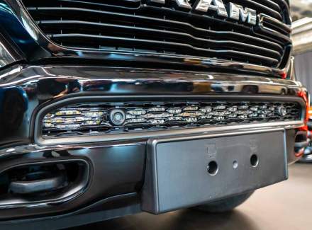 Dodge - RAM