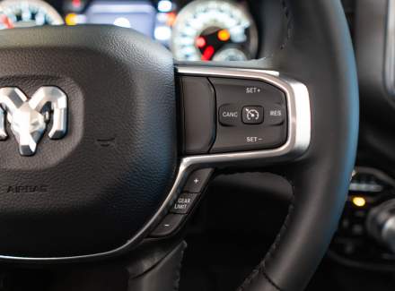 Dodge - RAM