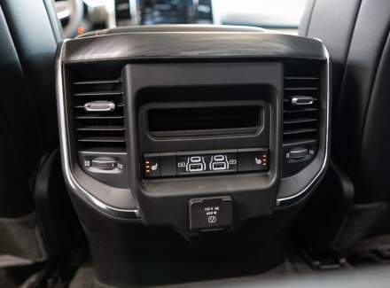 Dodge - RAM