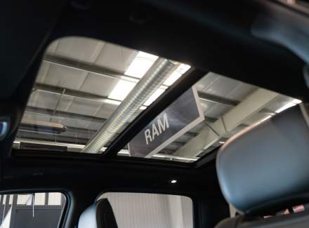 Dodge - RAM