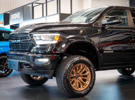 Dodge - RAM