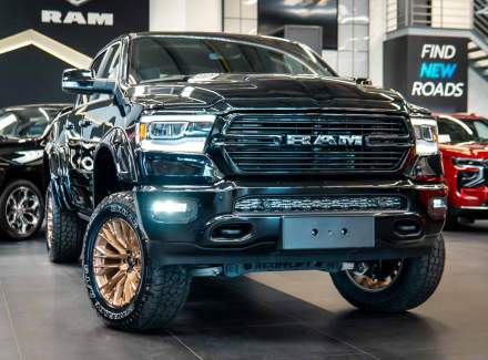 Dodge - RAM
