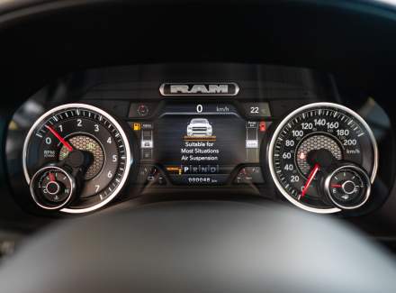 Dodge - RAM