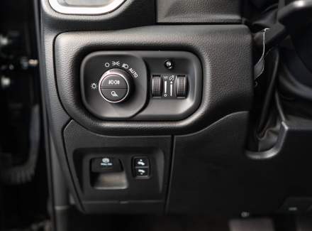 Dodge - RAM