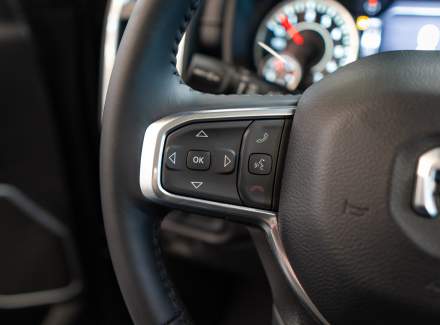 Dodge - RAM