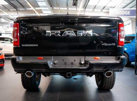 Dodge - RAM