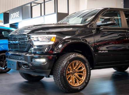 Dodge - RAM