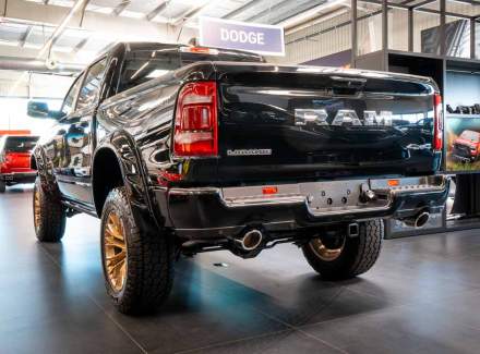 Dodge - RAM