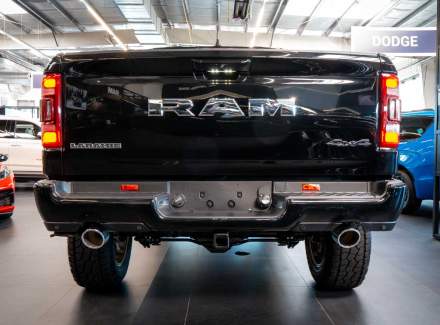 Dodge - RAM