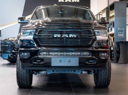 Dodge - RAM