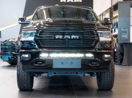 Dodge - RAM