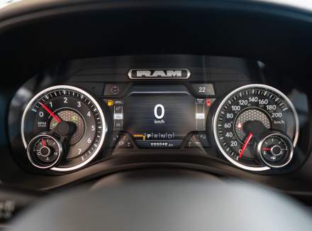 Dodge - RAM