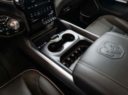 Dodge - RAM