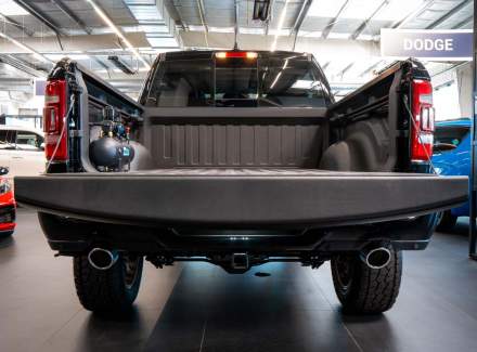 Dodge - RAM