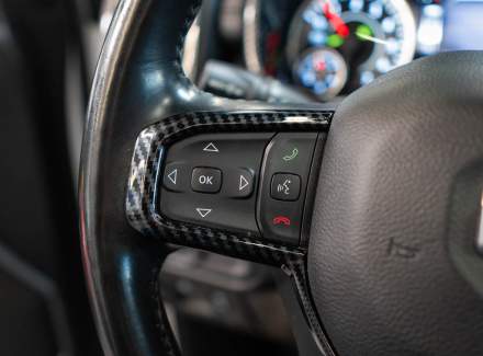 Dodge - RAM