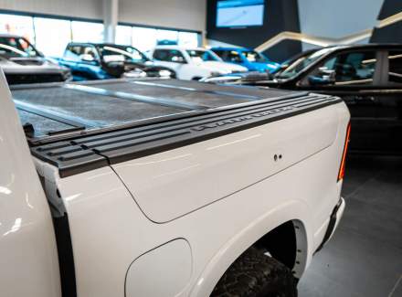 Dodge - RAM