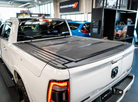 Dodge - RAM