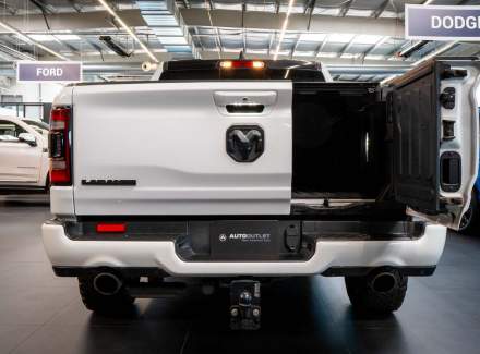Dodge - RAM