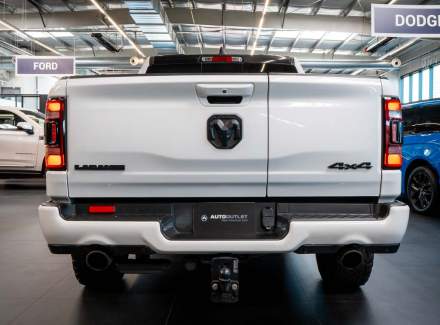 Dodge - RAM