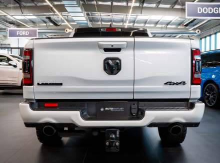 Dodge - RAM