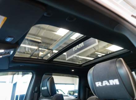 Dodge - RAM