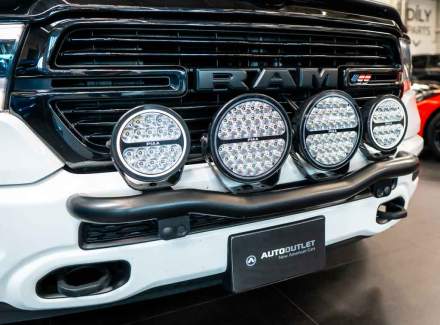 Dodge - RAM