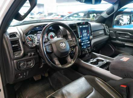 Dodge - RAM