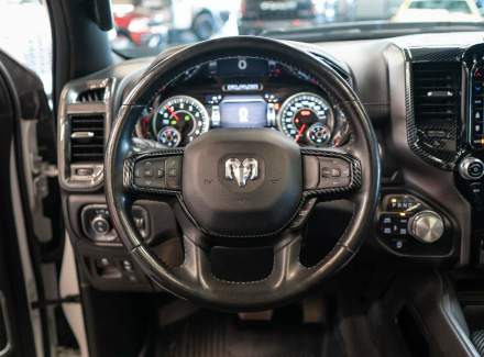 Dodge - RAM