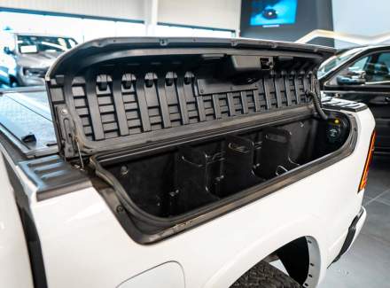 Dodge - RAM