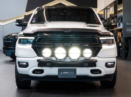 Dodge - RAM