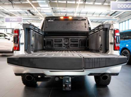 Dodge - RAM