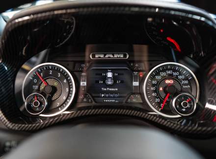 Dodge - RAM