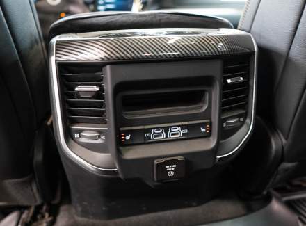 Dodge - RAM