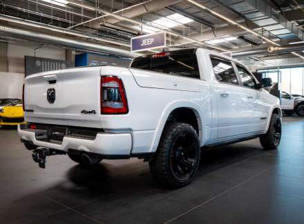 Dodge - RAM
