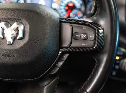 Dodge - RAM