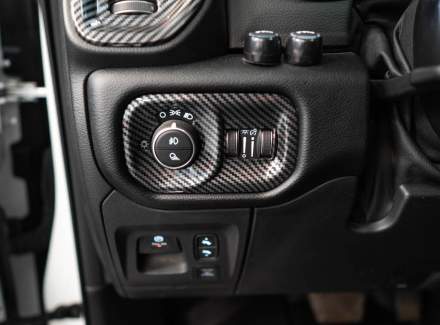 Dodge - RAM
