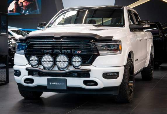 Dodge - RAM